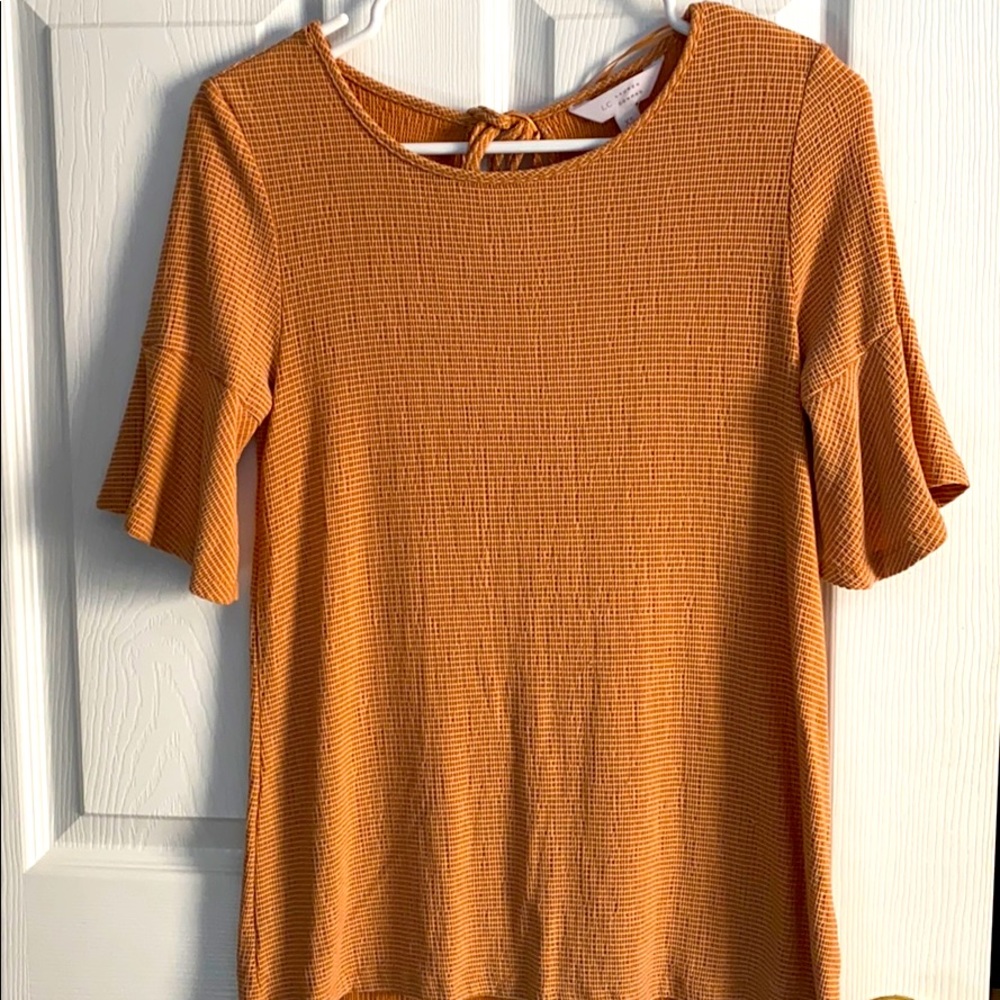 LC Blouse